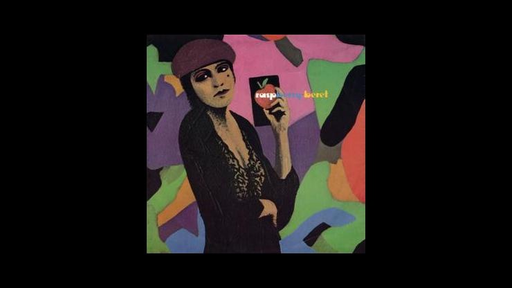 On This Day: May 15, 1985 - Raspberry Beret by Prince Topped the Charts