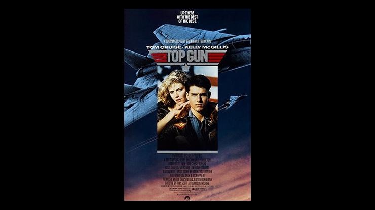 On This Day: May 16, 1986 - Top Gun Premiered in Theaters