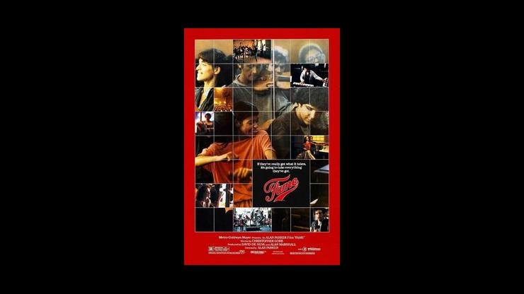 On This Day: May 16, 1980 - Fame Premiered in Theaters