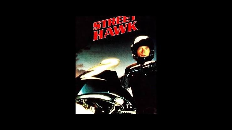 On This Day: May 16, 1985 - Final Episode of Street Hawk Aired