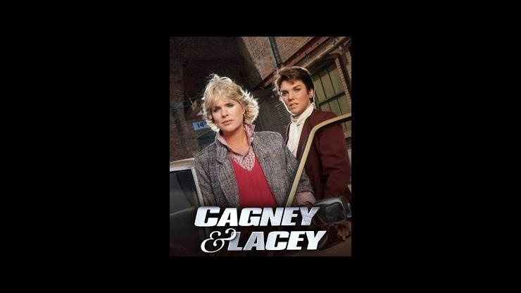 On This Day: May 16, 1988 - Final Episode of Cagney and Lacey Aired