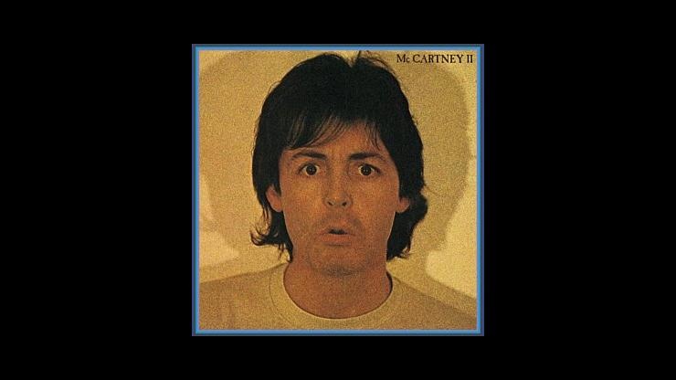 On This Day: May 16, 1980 - Paul McCartney Released His Second Solo Album McCartney II
