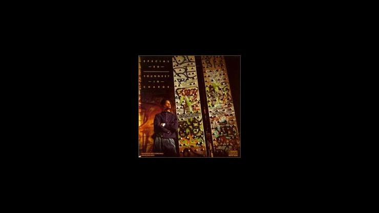 On This Day: May 16, 1989 - Special Ed Released His Debut Album Youngest in Charge