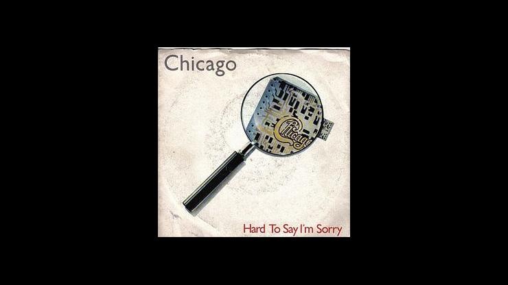 On This Day: May 17, 1982 - Chicago Released the Hit Single Hard to Say I’m Sorry