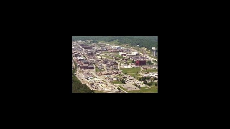 On This Day: May 17, 1983 - Oak Ridge Tennessee Identified as Having the World’s Largest Mercury Pollution