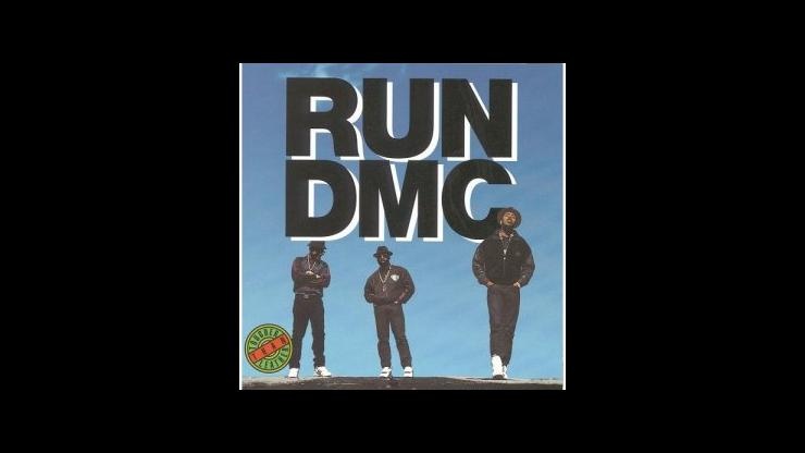 On This Day: May 17, 1988 - Run DMC Released Their Fourth Album Tougher Than Leather