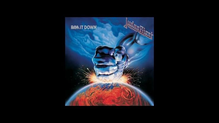On This Day: May 17, 1988 - Judas Priest Released Their Eleventh Album Ram it Down