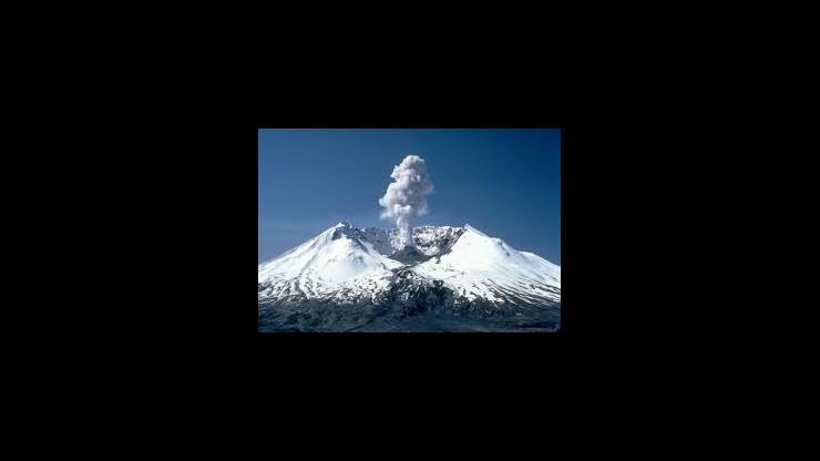 On This Day: May 18, 1980 - Mount St. Helens Erupted in Washington State