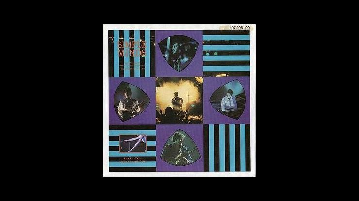 On This Day: May 18, 1985 - Don't You Forget About Me by Simple Minds Hit Number One in America