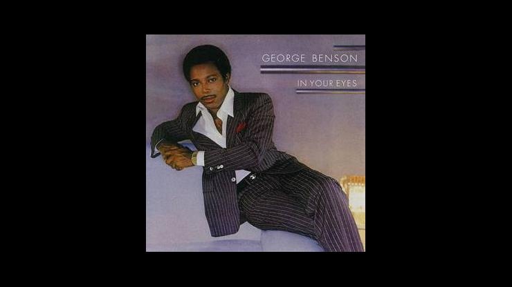 On This Day: May 18, 1983 - George Benson Released His Nineteenth Album In Your Eyes
