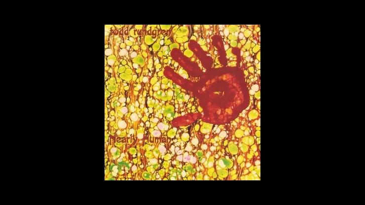 On This Day: May 18, 1989 - Todd Rundgren Released His Twelfth Album Nearly Human