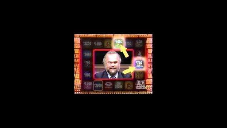 On This Day: May 19, 1984 - CBS Taped the Legendary Michael Larson Episode of Press Your Luck