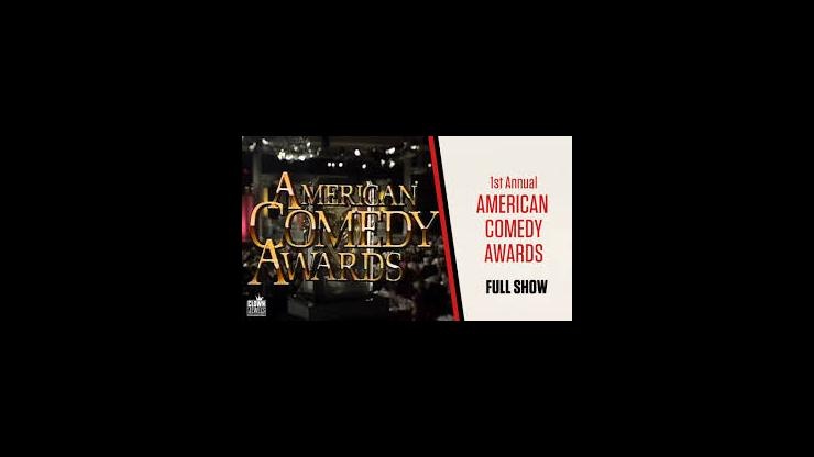 On This Day: May 19, 1987 - The First American Comedy Awards Aired on ABC