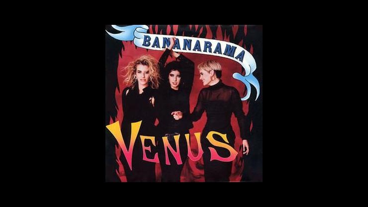 On This Day: May 19, 1986 - Bananarama Released Their Hit Single Venus