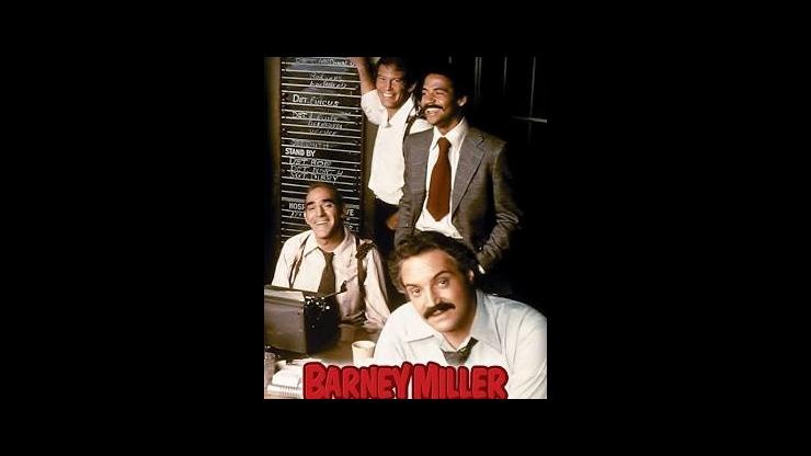 On This Day: May 20, 1982 - The Final Episode of Barney Miller Aired