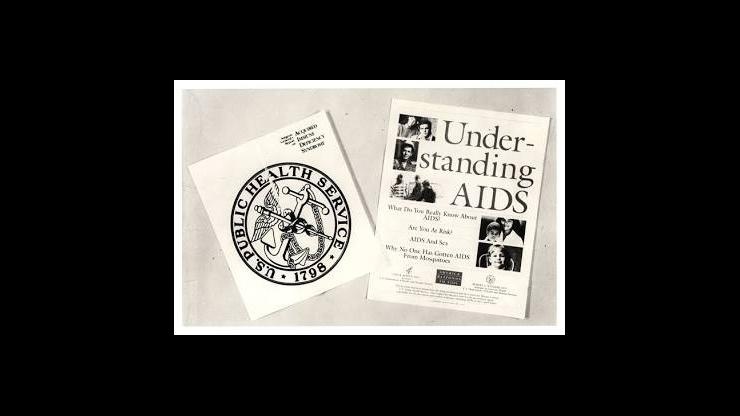 On This Day: May 20, 1983 - The First AIDS Publication Appeared in the Journal Science