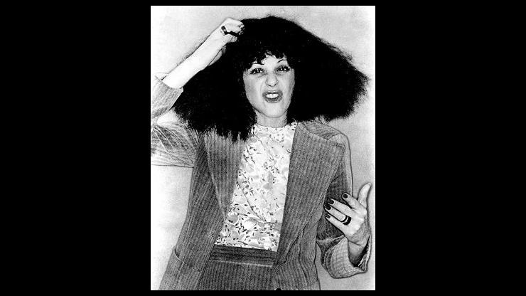 On This Day: May 20, 1989 - Gilda Radner Passed Away at Age 42