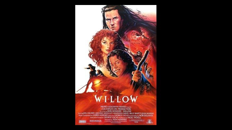 On This Day: May 20, 1988 - Willow Premiered in Theaters