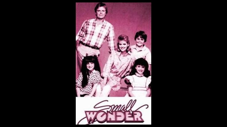 On This Day: May 20, 1989 - Final Episode of Small Wonder Aired