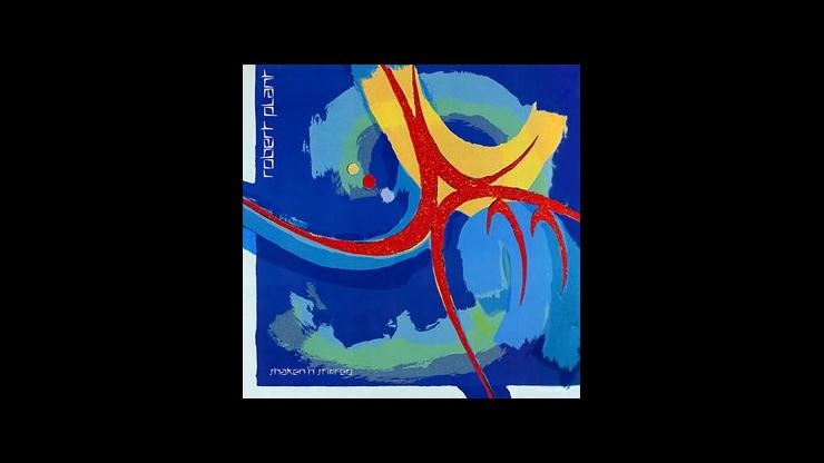 On This Day: May 20, 1985 - Robert Plant Released His Third Solo Album Shaken n Stirred