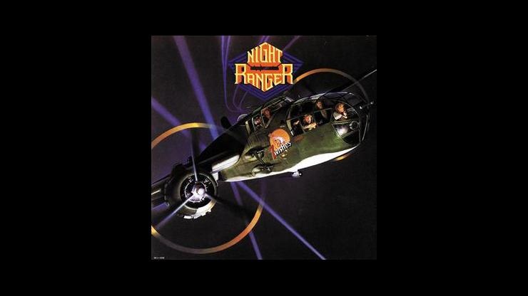On This Day: May 20, 1985 - Night Ranger Released Their Third Album 7 Wishes