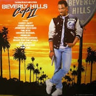 On This Day: May 18, 1987 - Beverly Hills Cop II Soundtrack Was Released