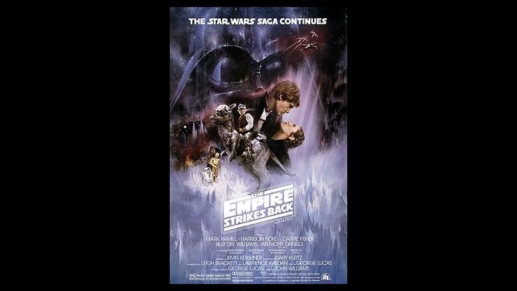 On This Day: May 21, 1980 - The Empire Strikes Back Premiered in Theaters