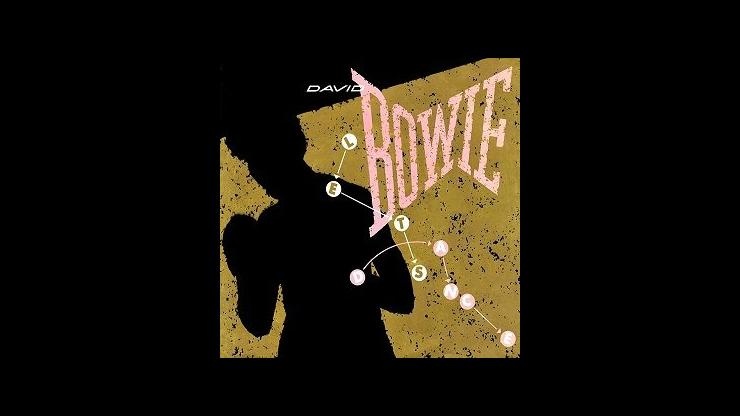 On This Day: May 21, 1983 - Let’s Dance by David Bowie Hit Number One in America