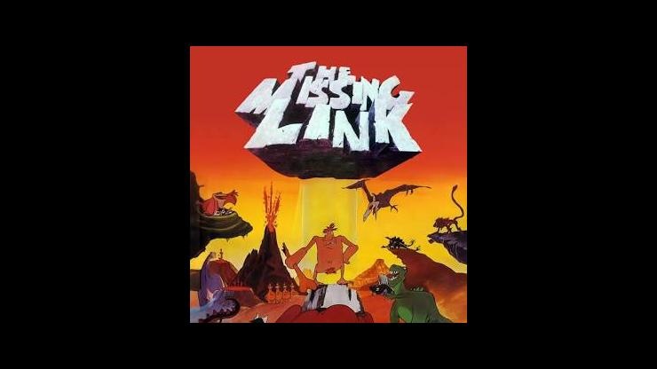 On This Day: May 21, 1984 - B.C. Rock ( Le Chaînon Manquant) Premiered in Theaters