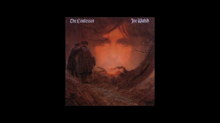 On This Day: May 21, 1985 - Joe Walsh Released His Seventh Solo Album The Confessor