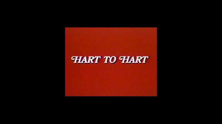 On This Day: May 22, 1984 - The Final Episode of Hart to Hart Aired