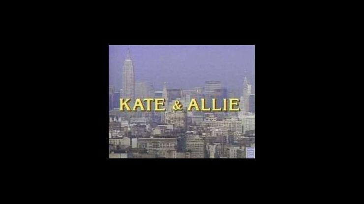 On This Day: May 22, 1989 - The Final Episode of Kate and Allie Aired