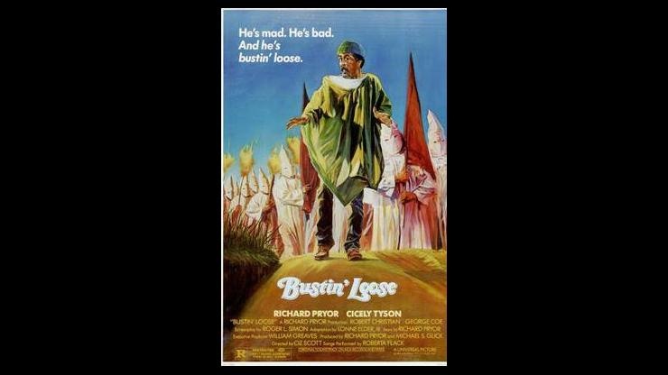 On This Day: May 22, 1981 - Bustin Loose Premiered in Theaters