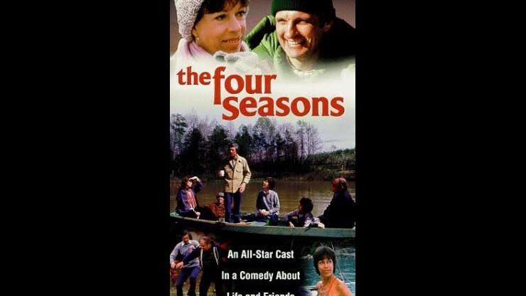 On This Day: May 22, 1981 - The Four Seasons Premiered in Theaters