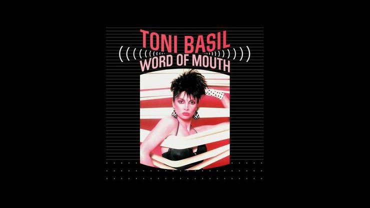 On This Day: May 22 1981 - Toni Basil Released Her Debut Album Word of Mouth On This Day: May 22 1981 - Toni Basil Released Her Debut Album Word of Mouth