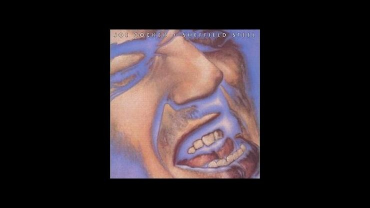 On This Day: May 22 1982 - Joe Cocker Released His Eighth Album Sheffield Steel