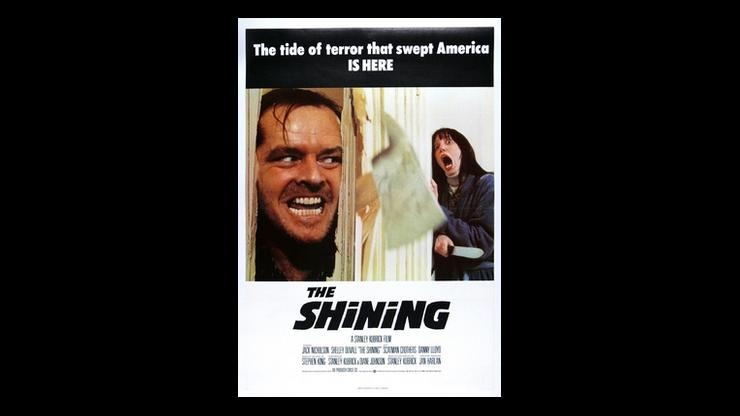 On This Day: May 23, 1980 - The Shining Premiered in Theaters