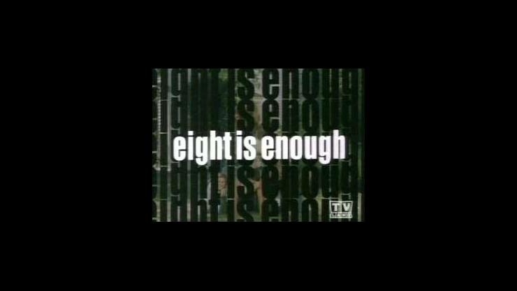 On This Day: May 23, 1981 – The Final Episode of Eight Is Enough Aired