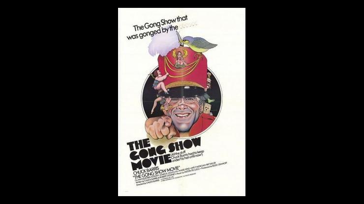 On This Day: May 23, 1980 – The Gong Show Movie Premiered in Theaters