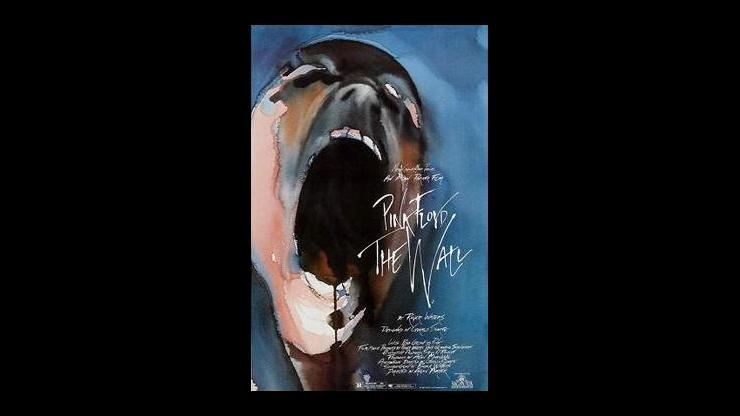 On This Day: May 23, 1982 - Pink Floyd The Wall Premiered in Theaters