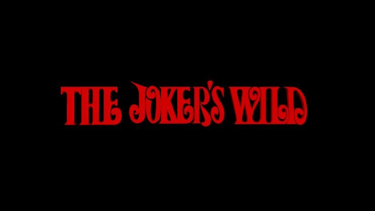 On This Day: May 23, 1986 – Final Episode of The Joker’s Wild Aired