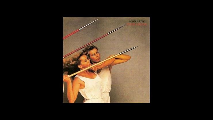On This Day: May 23, 1980 - Roxy Music Released Flesh and Blood On This Day: May 23, 1980 - Roxy Music Released Flesh and Blood