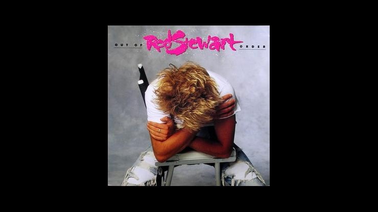 On This Day: May 23, 1986 – Rod Stewart Released Every Beat of My Heart