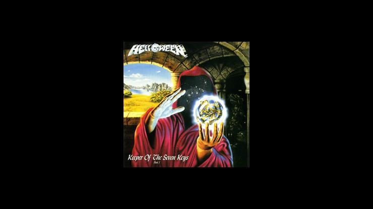 On This Day: May 23, 1987 – Helloween Released Keeper of the Seven Keys Part 1
