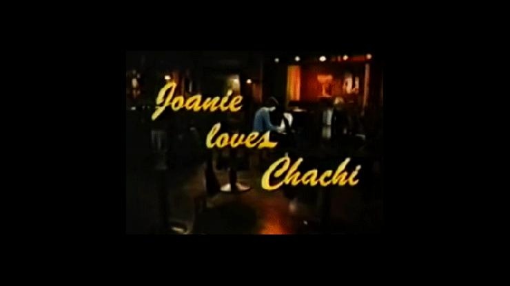 On This Day: May 24, 1983 - The Final Episode of Joanie Loves Chachi Aired