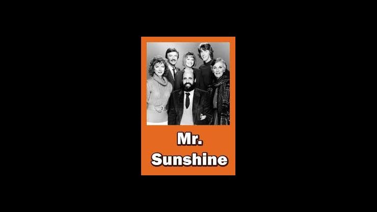 On This Day: May 24, 1986 – The Final Episode of Mr. Sunshine Aired