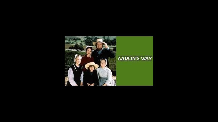 On This Day: May 24, 1988 – The Final Episode of Aaron’s Way Aired