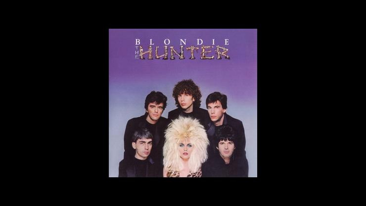 On This Day: May 24, 1982 – Blondie Released The Hunter