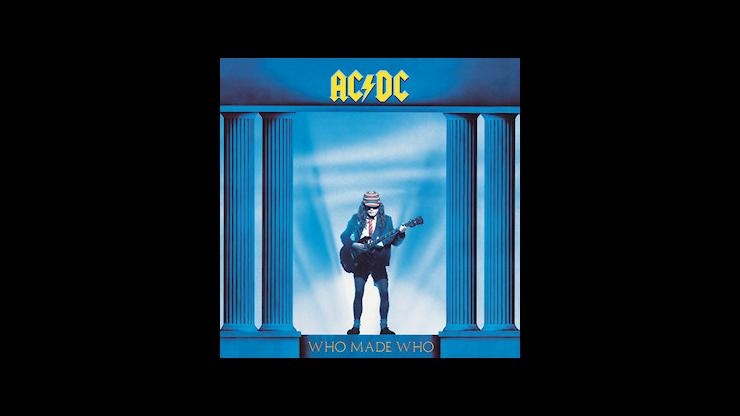 On This Day: May 26, 1986 – AC/DC Released Who Made Who