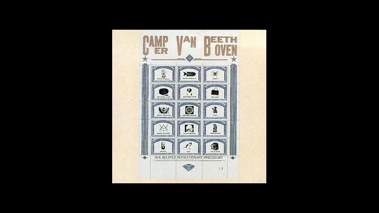On This Day: May 24, 1988 - Camper Van Beethoven Released Our Beloved Revolutionary Sweetheart